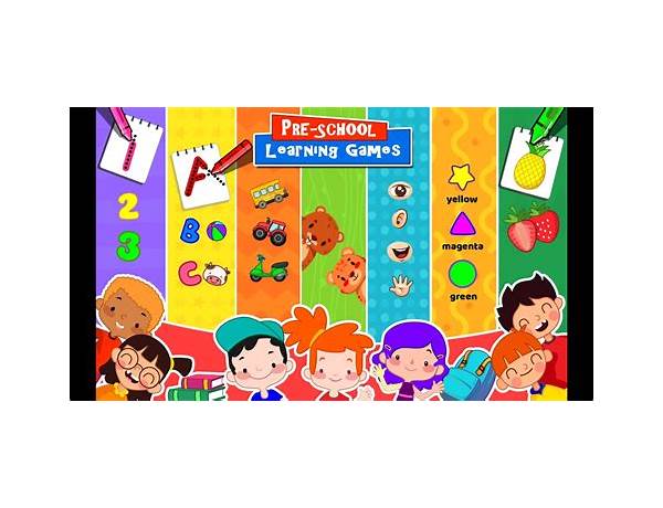 Kindergarten for Android - Download the APK from Habererciyes